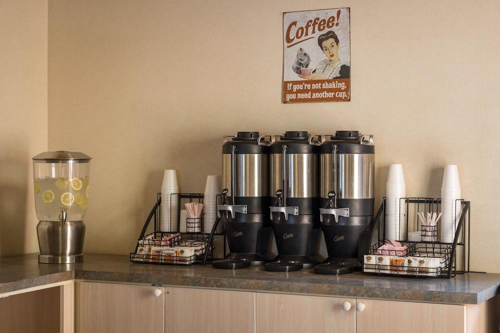 River Canyon Motel Moab