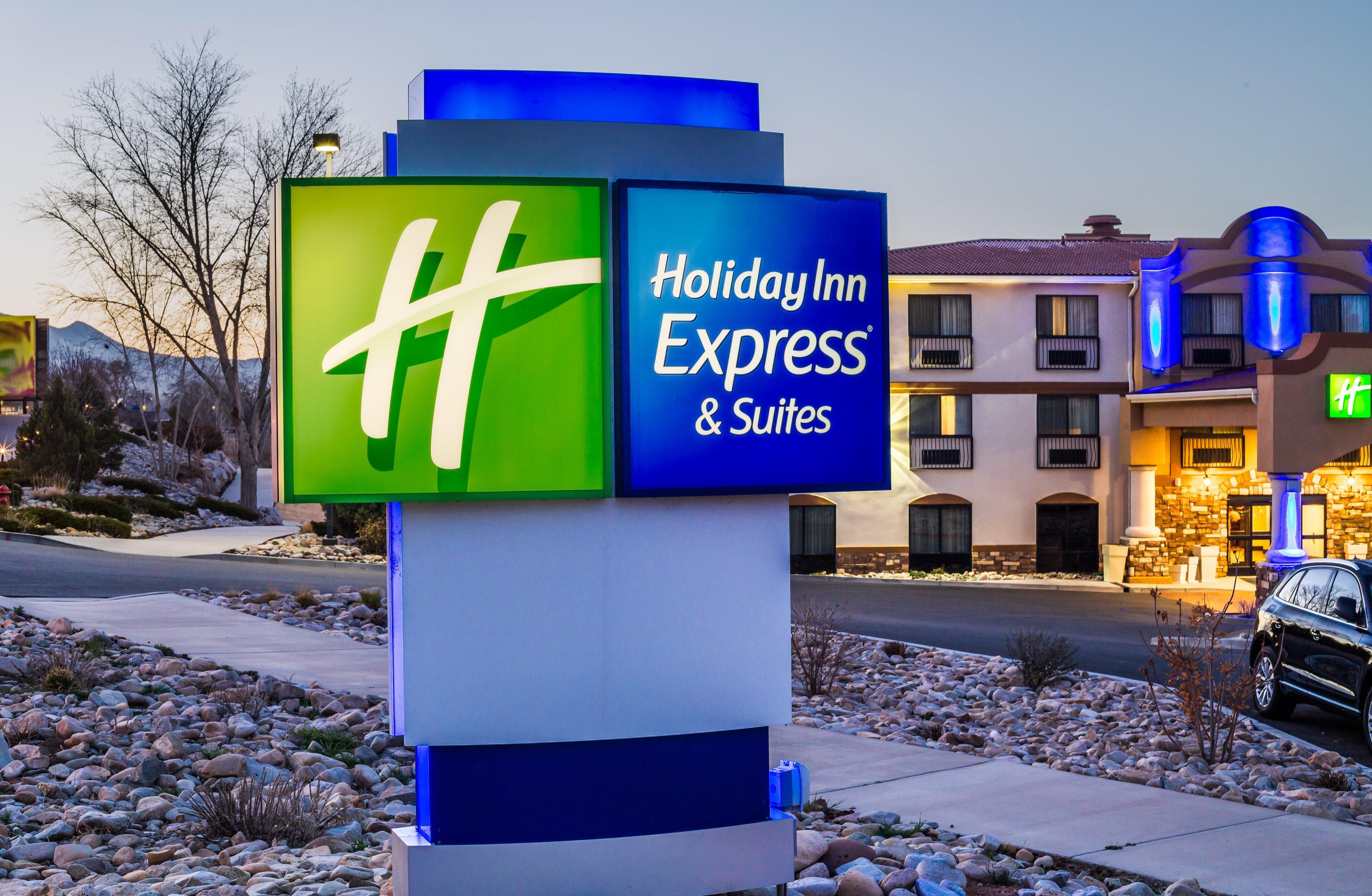 Hotel Express & By Ihg