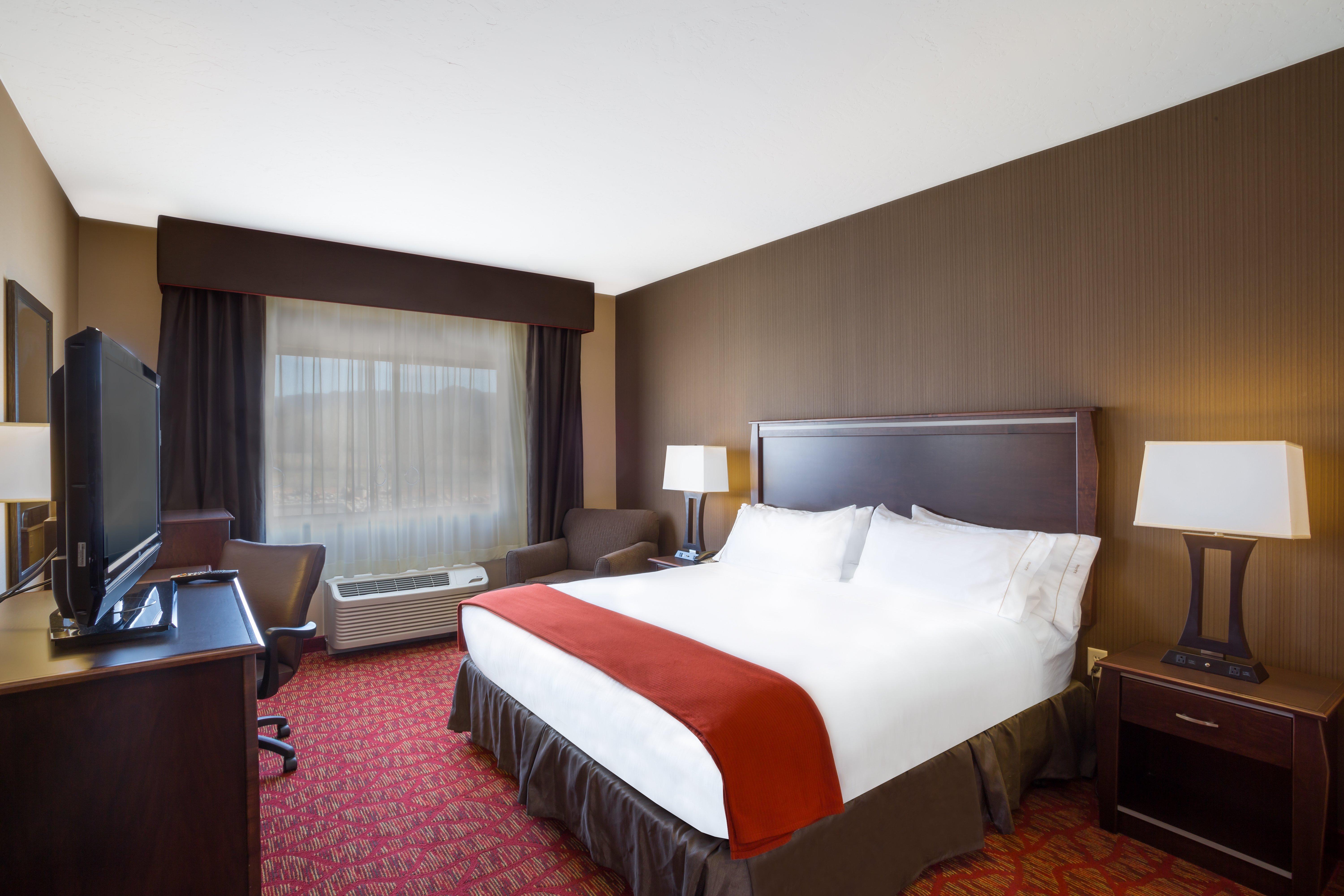 Express & By Ihg 3* Moab