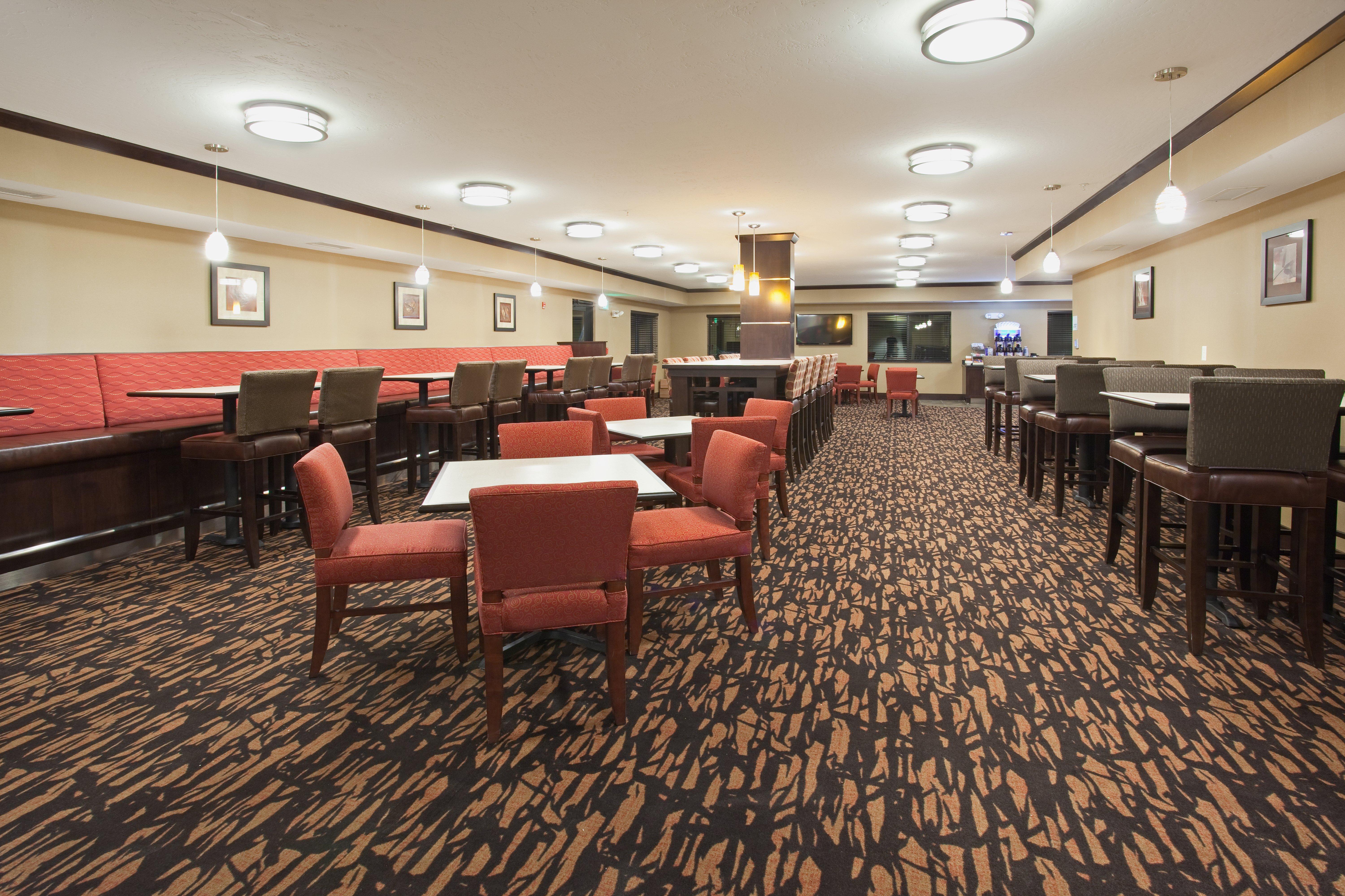 Express & By Ihg