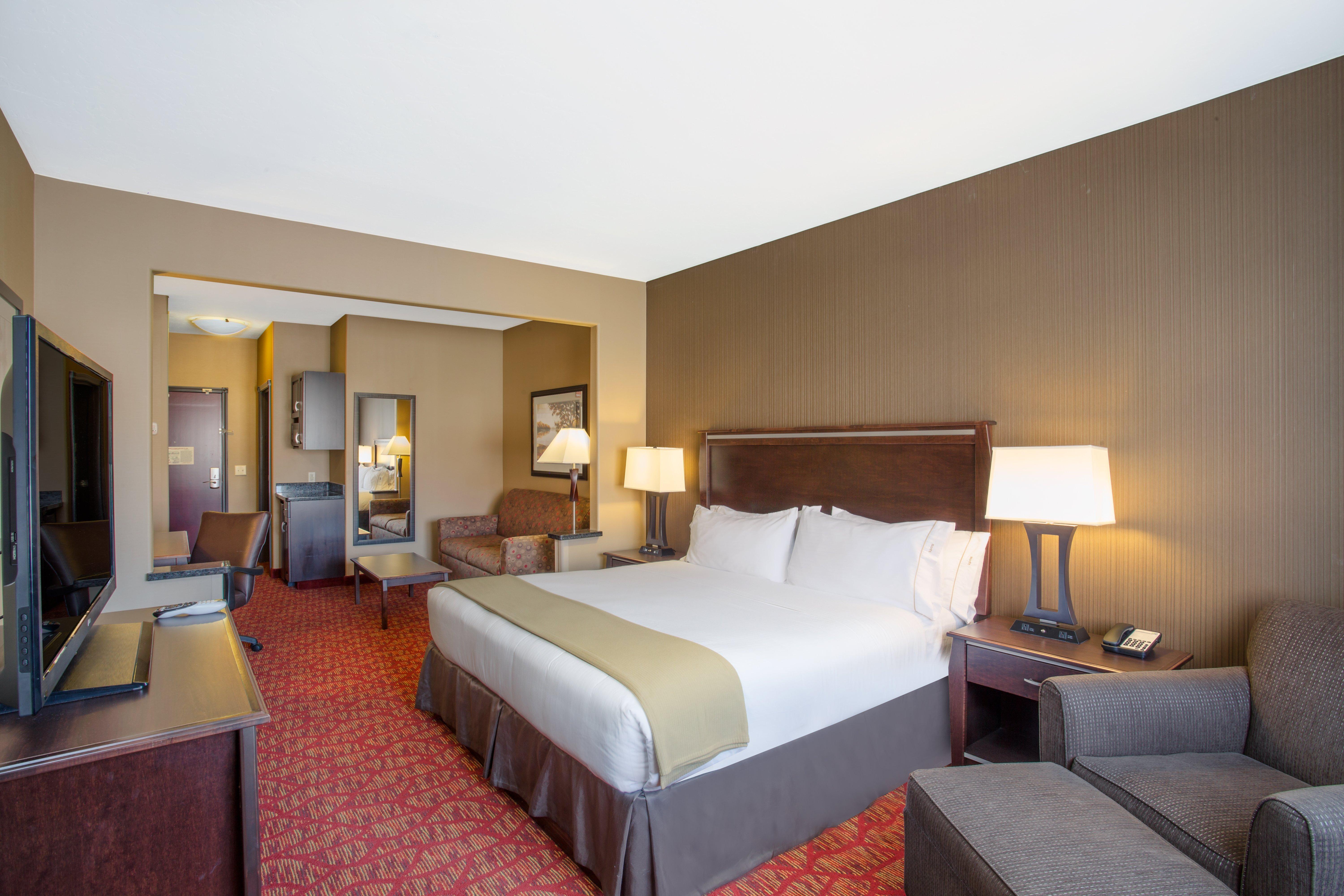 Express & By Ihg Moab