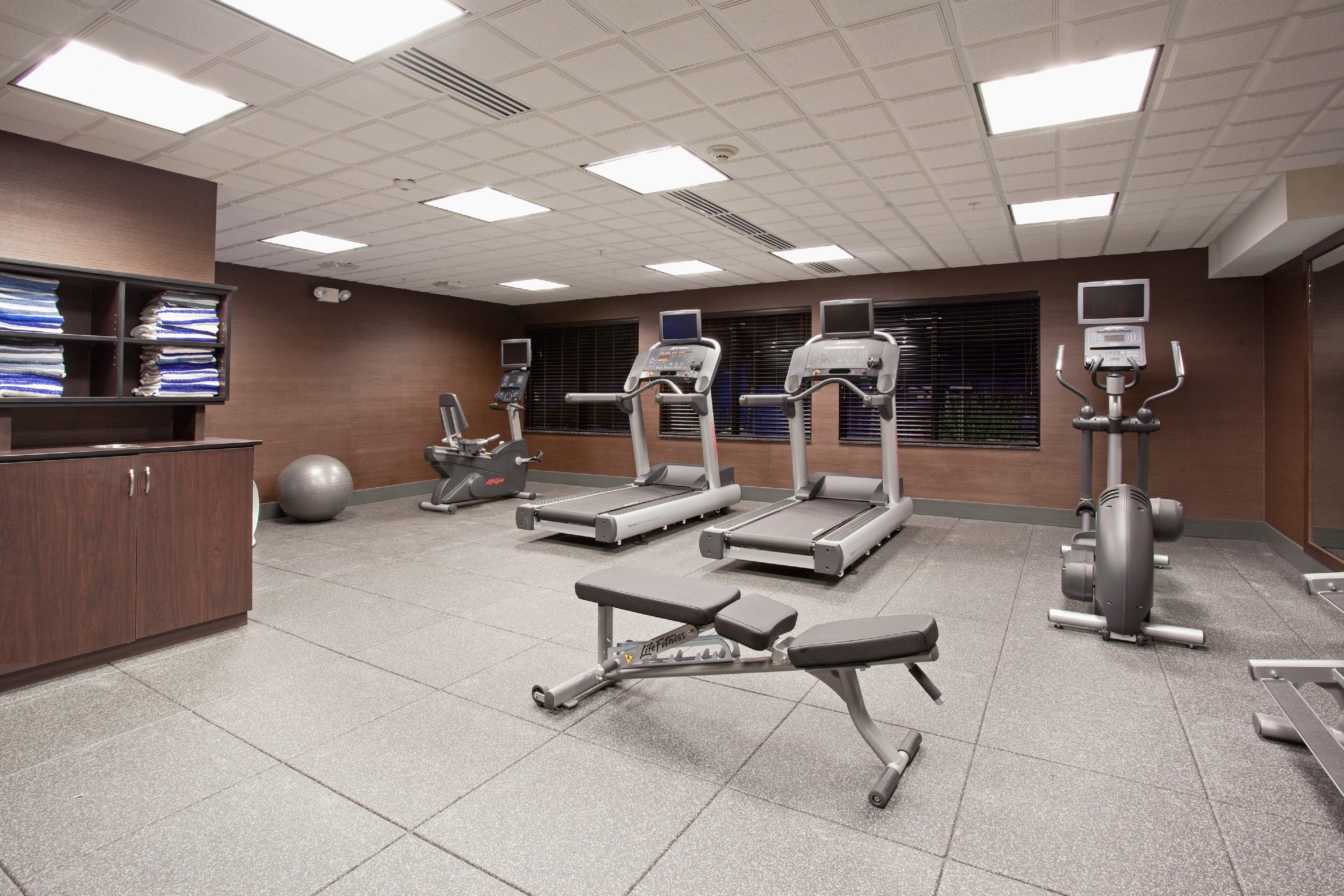 Hotel Express & By Ihg Moab