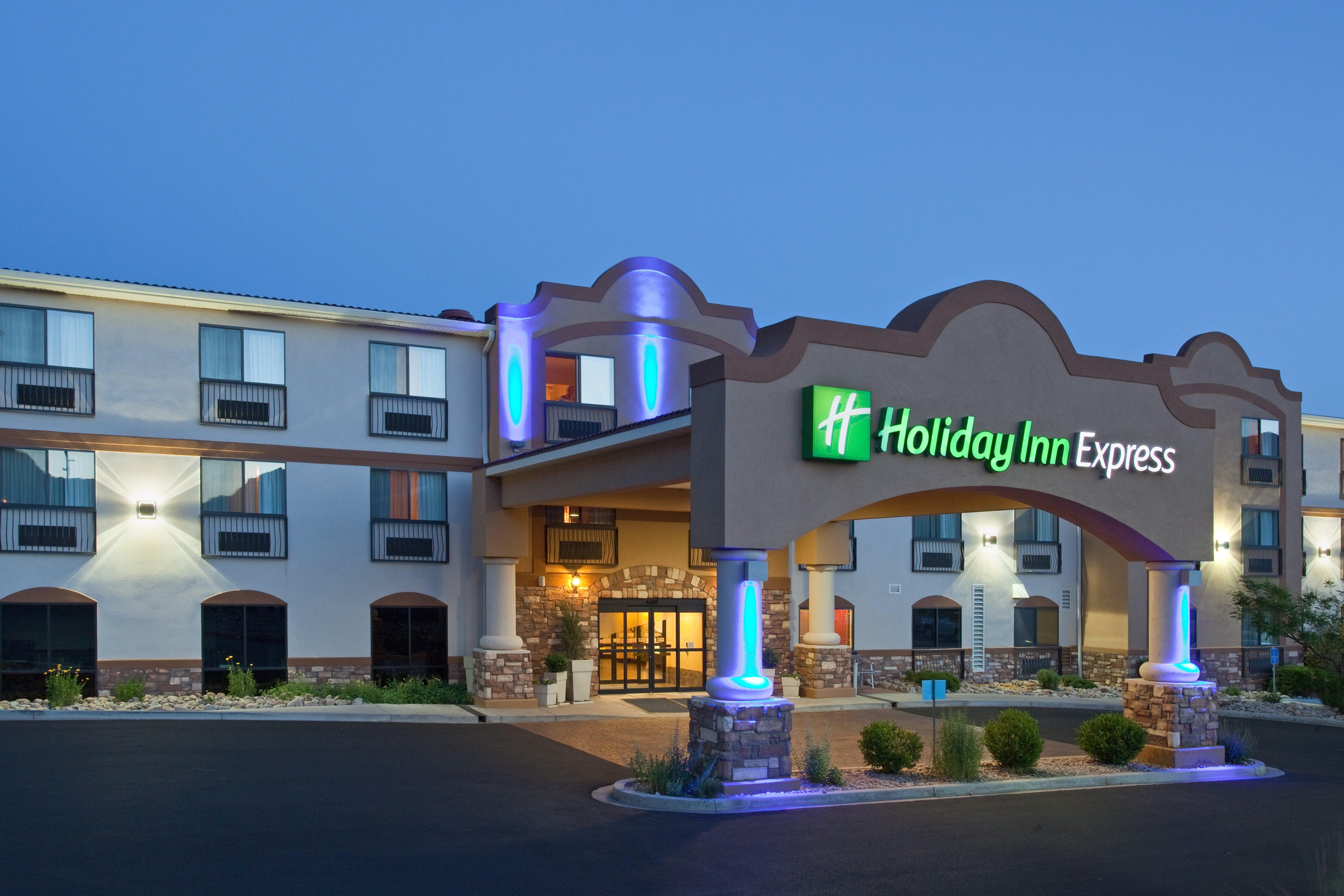 Express & By Ihg Hotel Moab