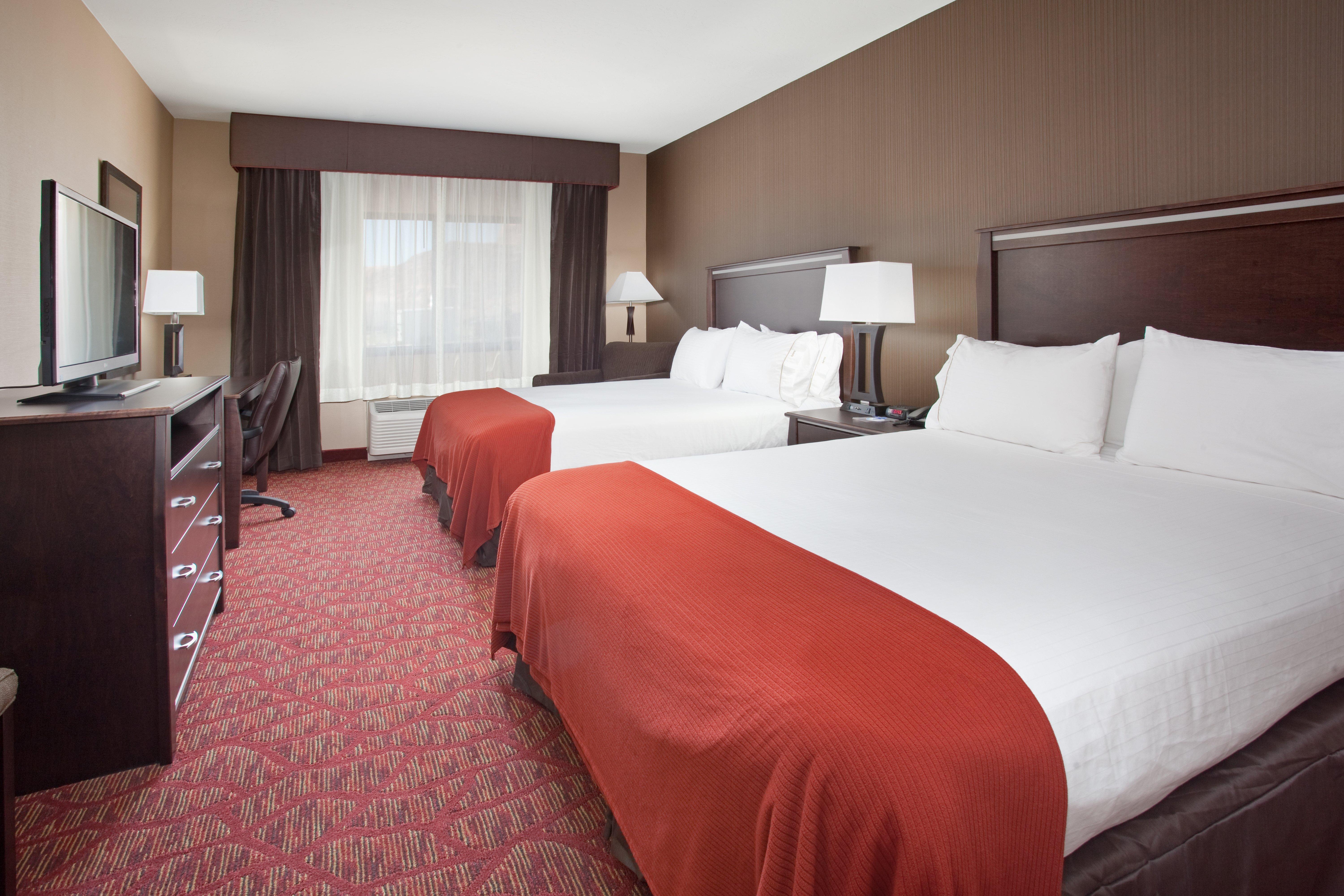 Hotel Express & By Ihg