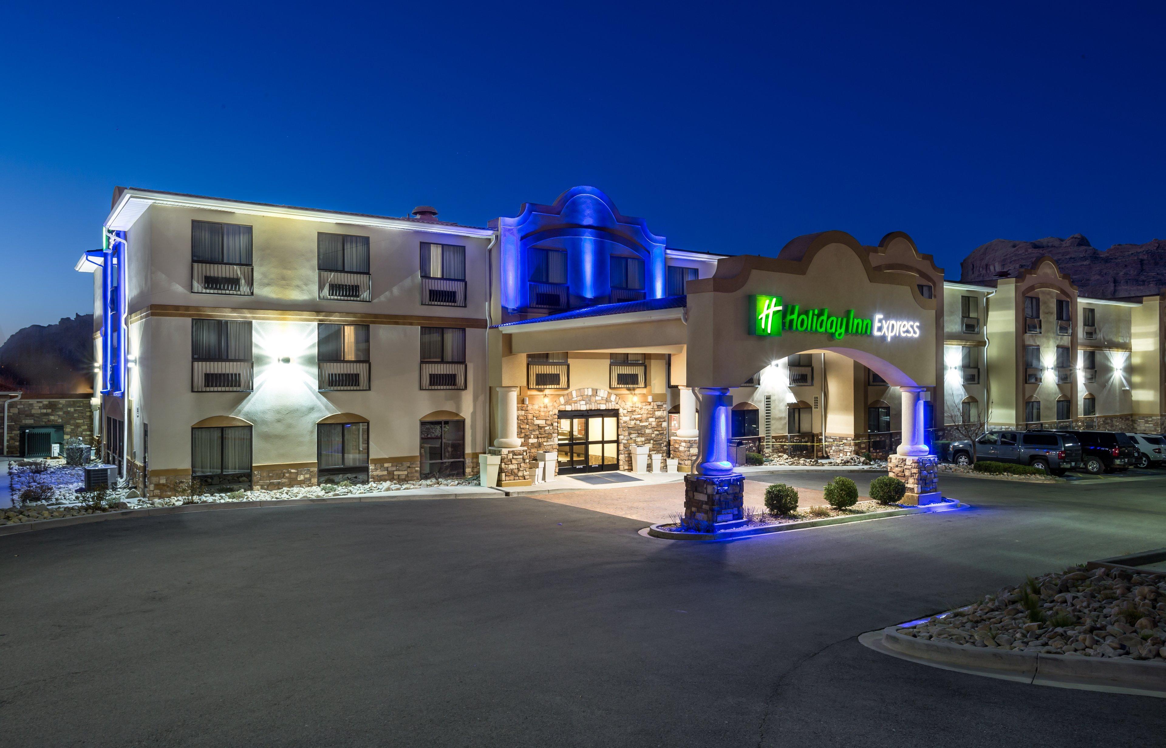 Express & By Ihg Hotel
