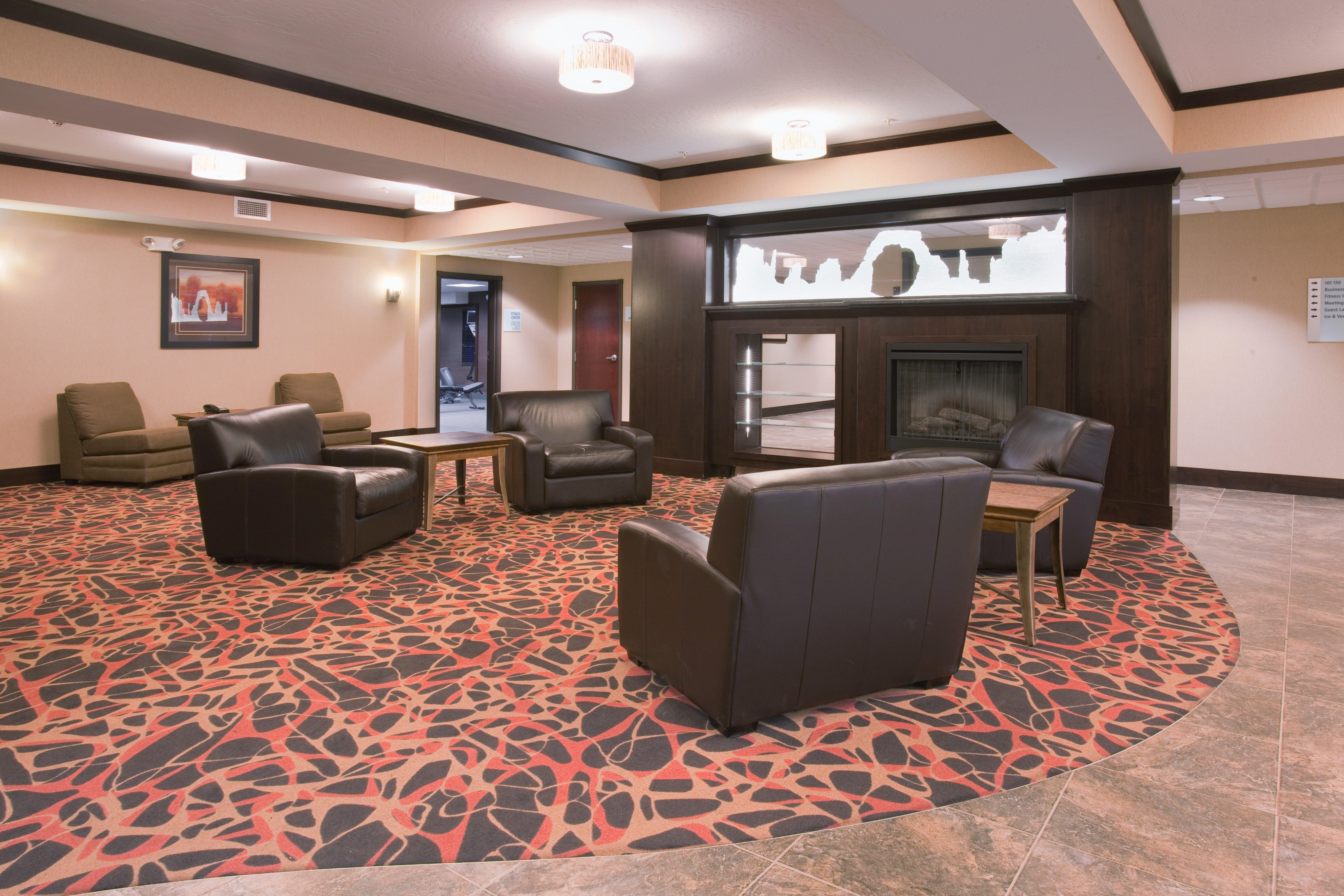 Express & By Ihg 3* Moab