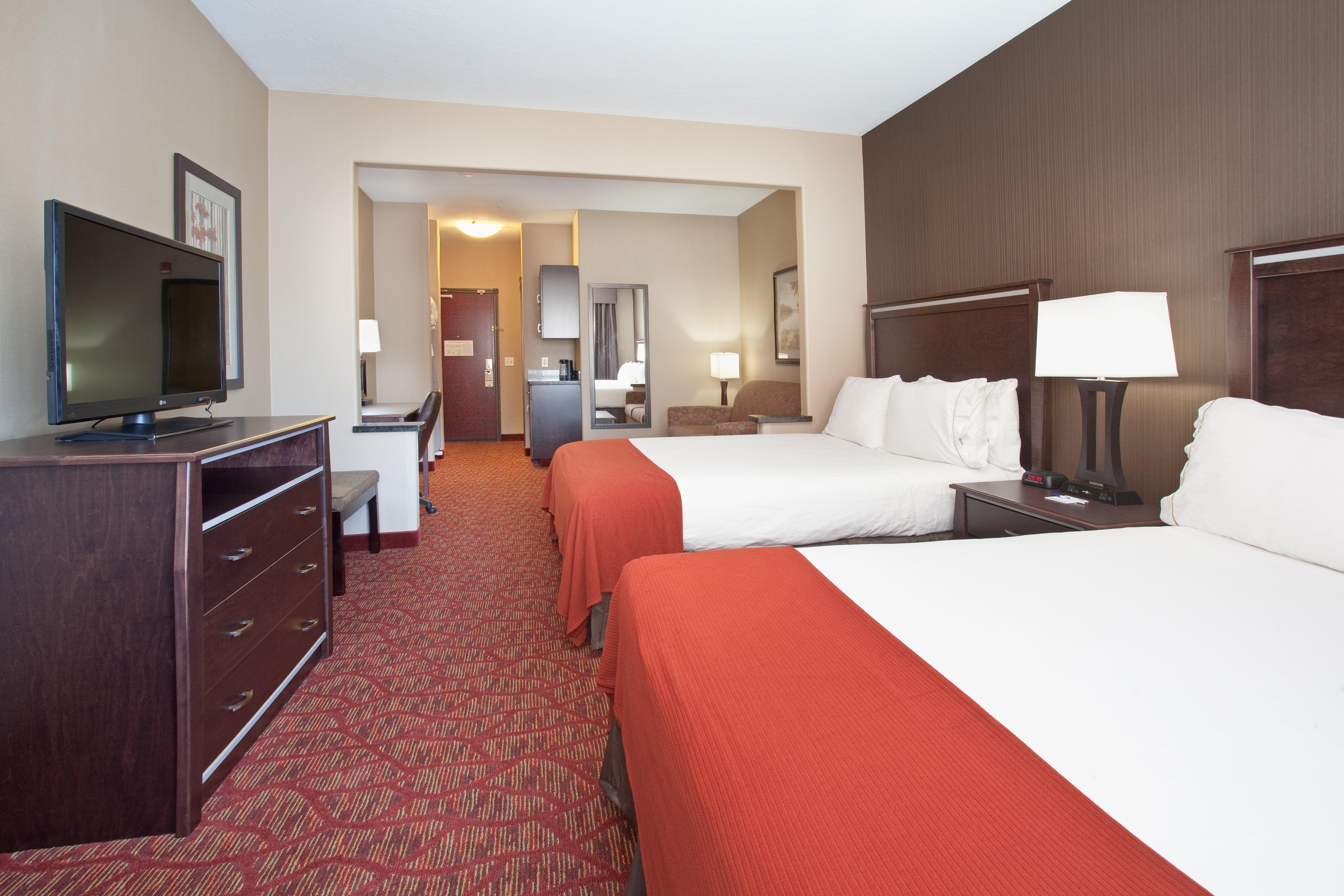 Hotel Express & By Ihg