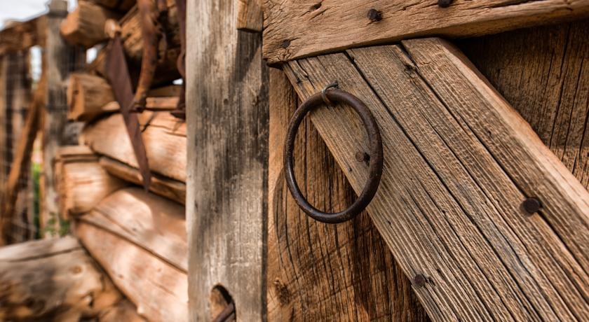 Sorrel River Ranch &
