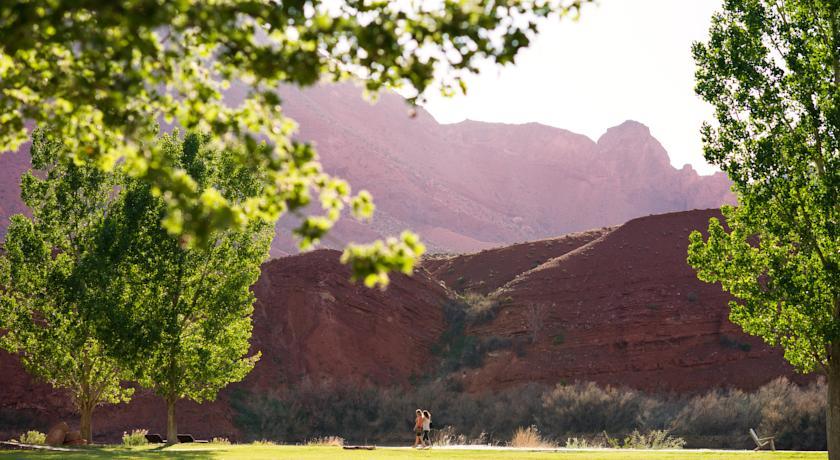 Resort Sorrel River Ranch & 4*