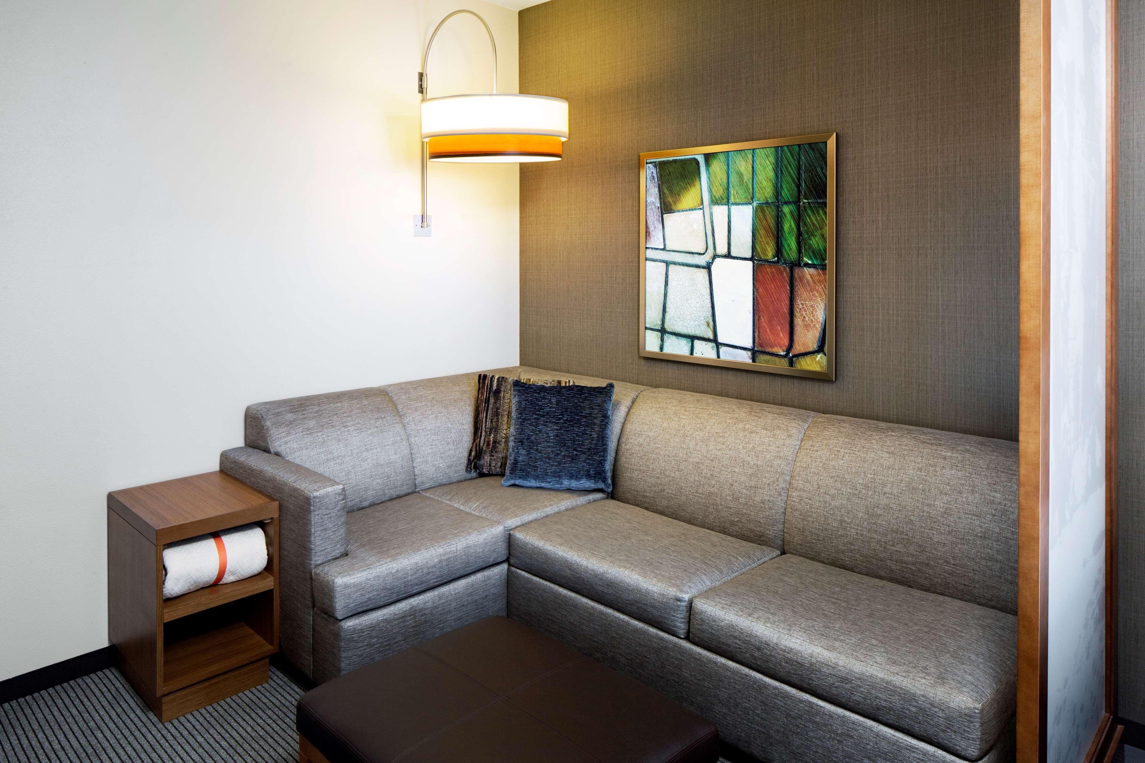 Hyatt Place Hotel Moab
