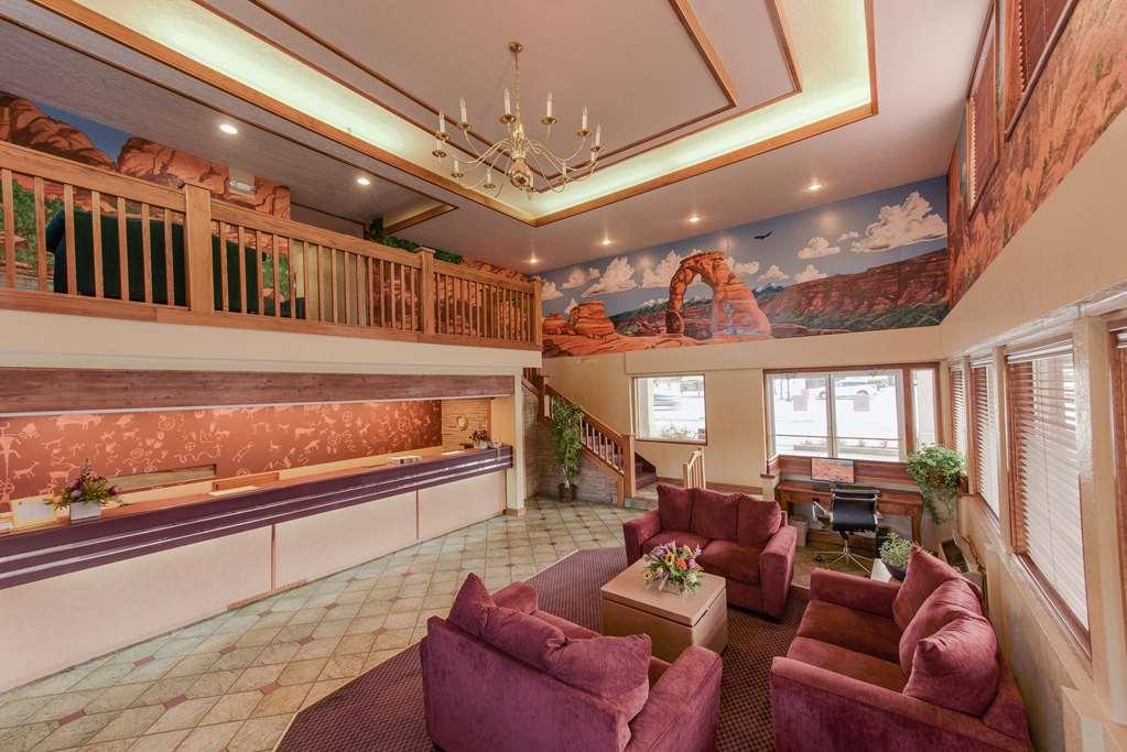 Downtown Hotel Moab