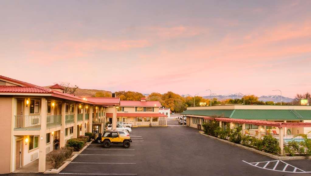 Downtown Hotel
