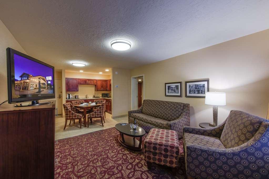 Downtown Hotel