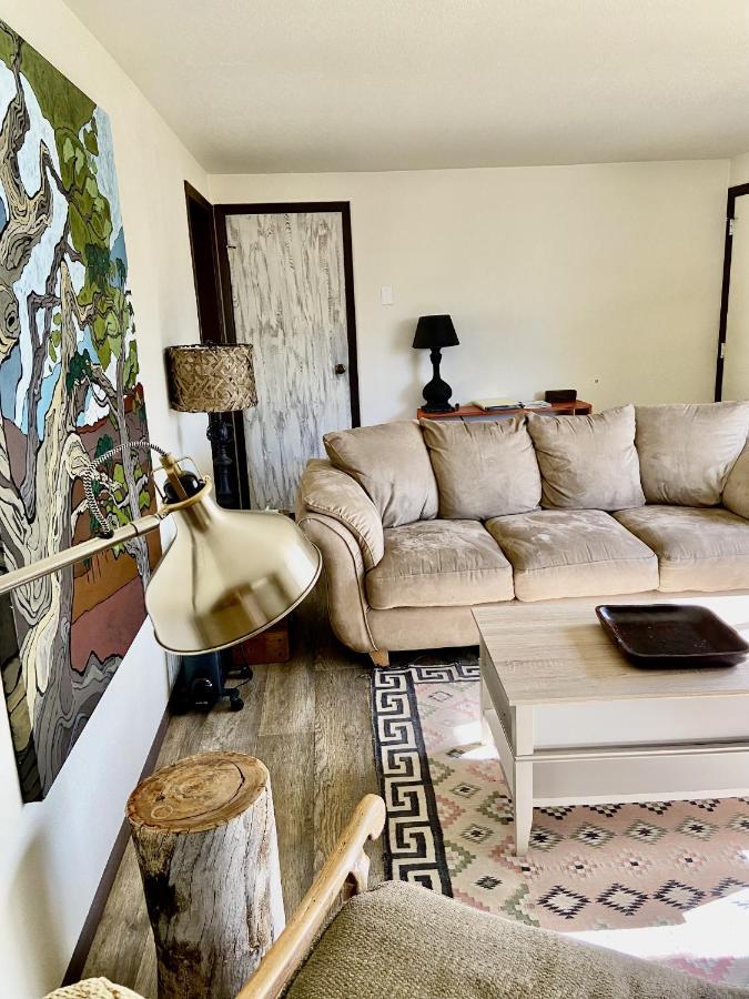 The - Moab's Hidden Gem Holiday home Moab