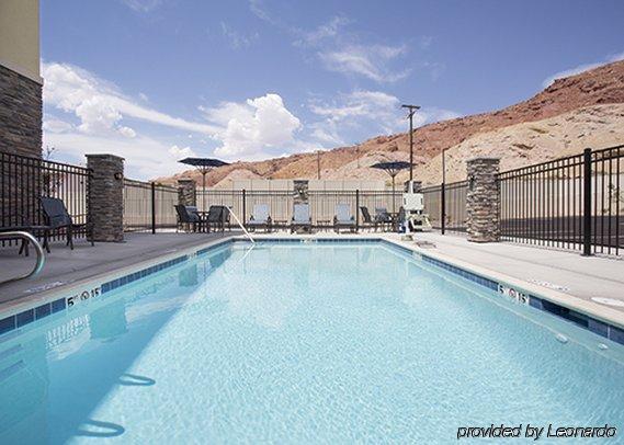 Quality Near Arches National Park Hotel Moab