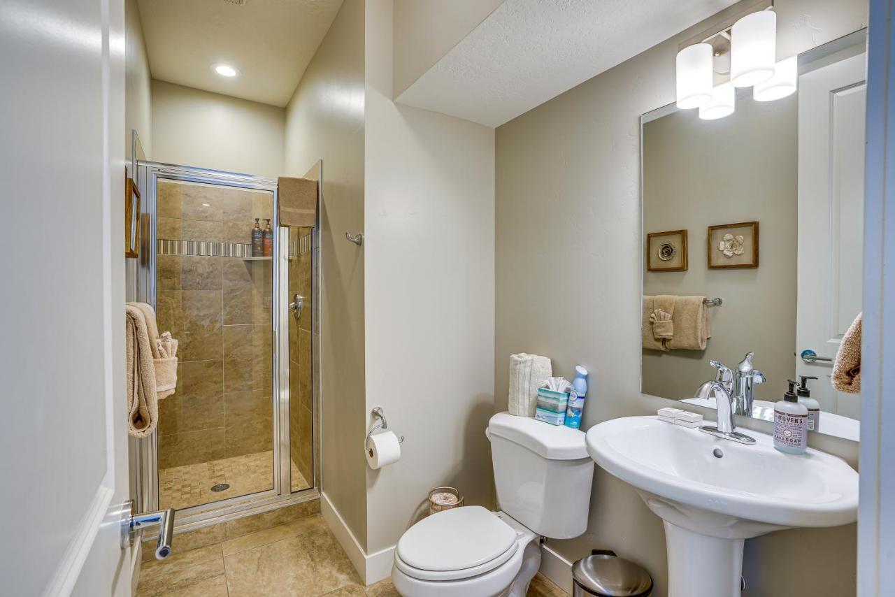 Vacation Pool And Hot Tub Access! Holiday home *