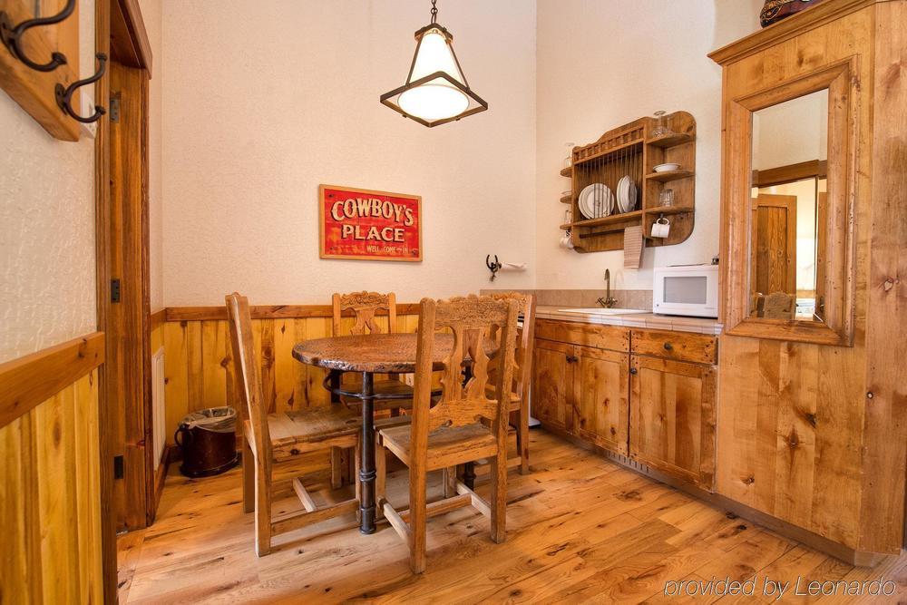 Resort Sorrel River Ranch & 4*