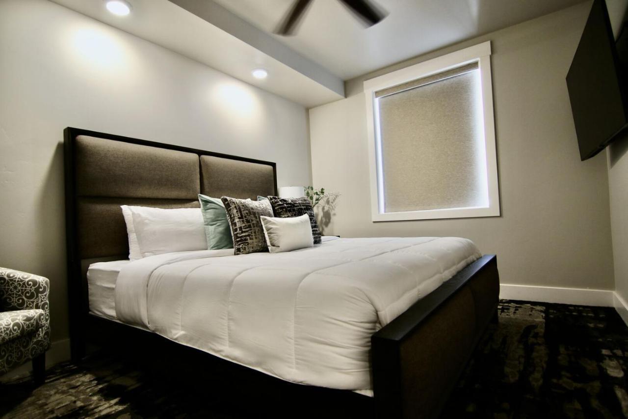 Sage Creek At Luxury D Apartment *