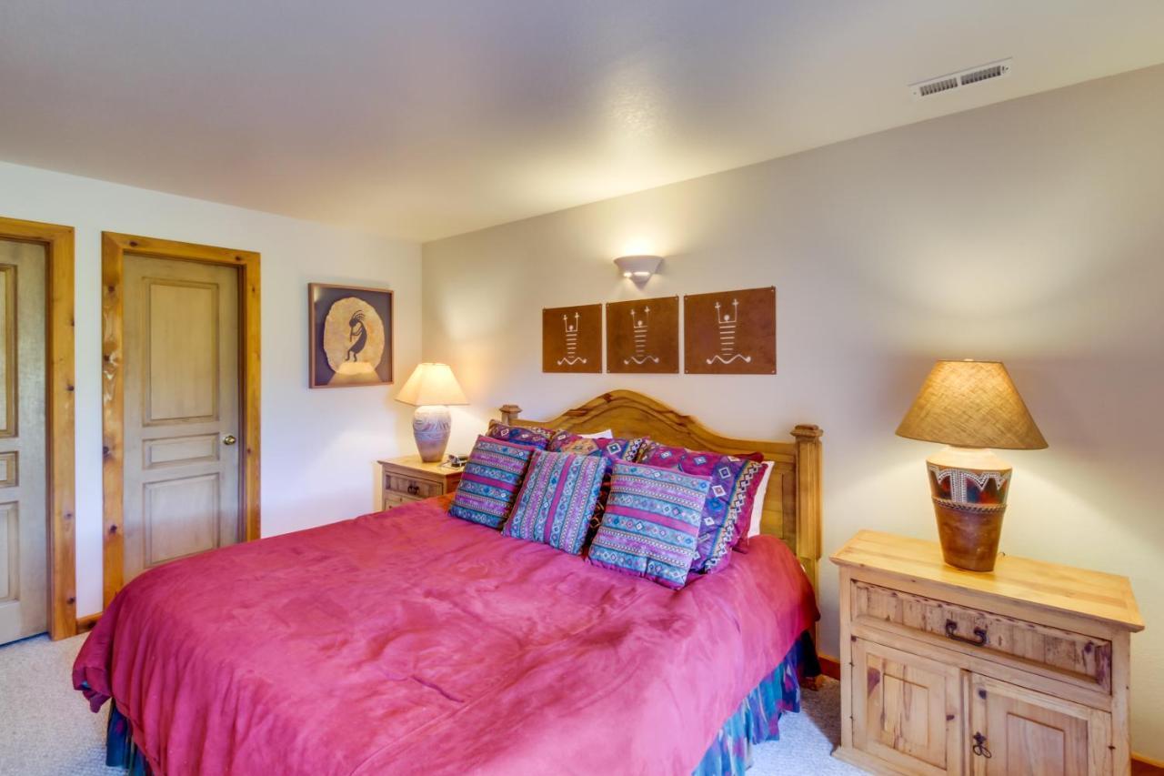Apartment Castillo De Rocas 3396 Moab