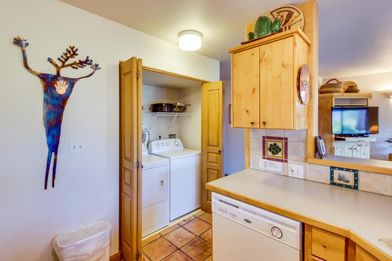 Apartment Castillo De Rocas 3396 Moab
