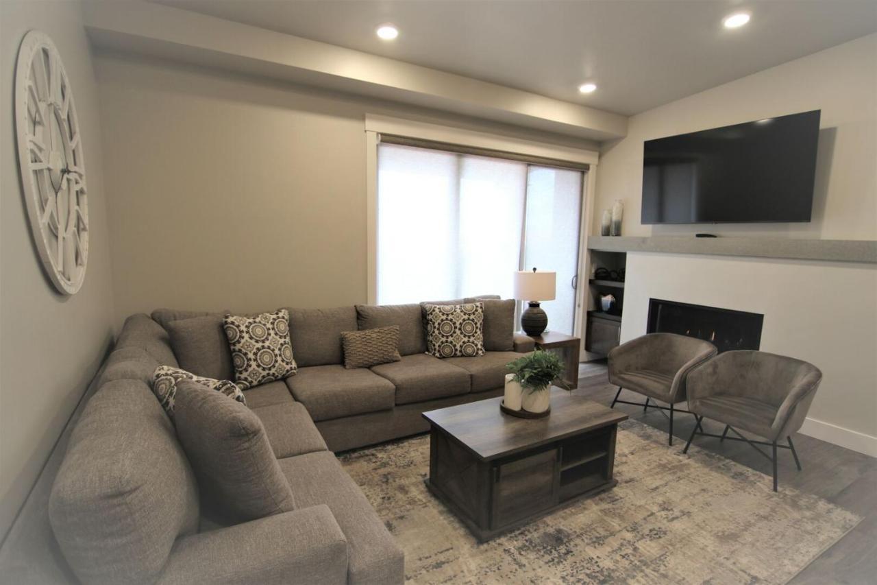Sage Creek At Luxury Two Unit A Apartment Moab