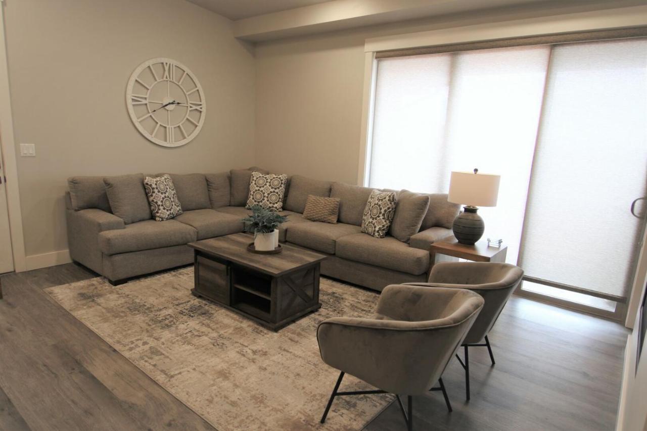 Sage Creek At Luxury Two Unit A Apartment Moab