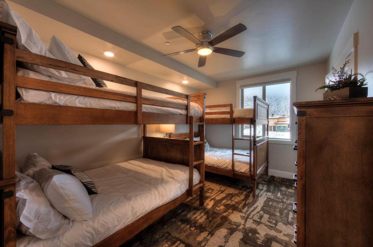 Sage Creek At Luxury Two Unit A
