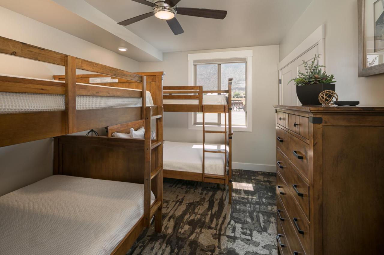 Sage Creek At Luxury Two Unit A Moab