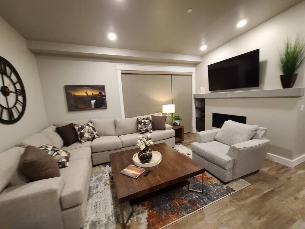 Apartment Sage Creek At Luxury Two Unit A *