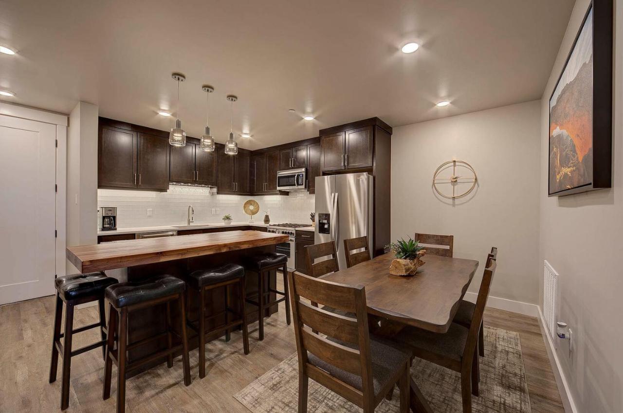 Sage Creek At Luxury Two Unit A Apartment Moab