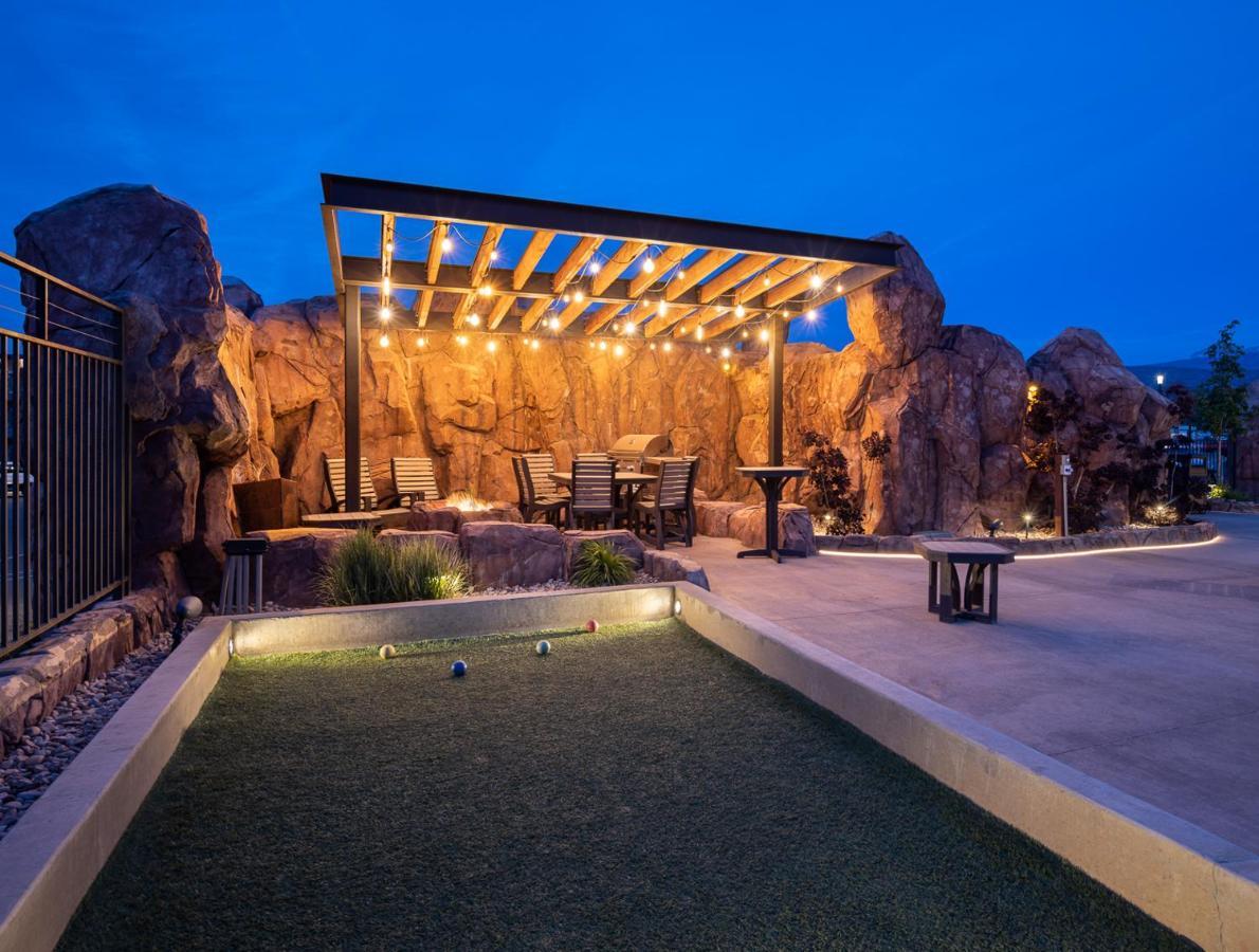 Apartment Sage Creek At Luxury Two Unit A