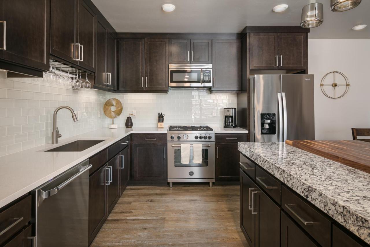 Sage Creek At Luxury Two Unit A Apartment Moab