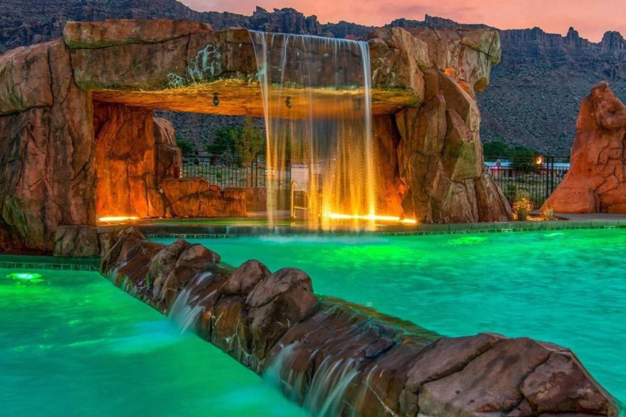 Sage Creek At Luxury Two Unit A Moab