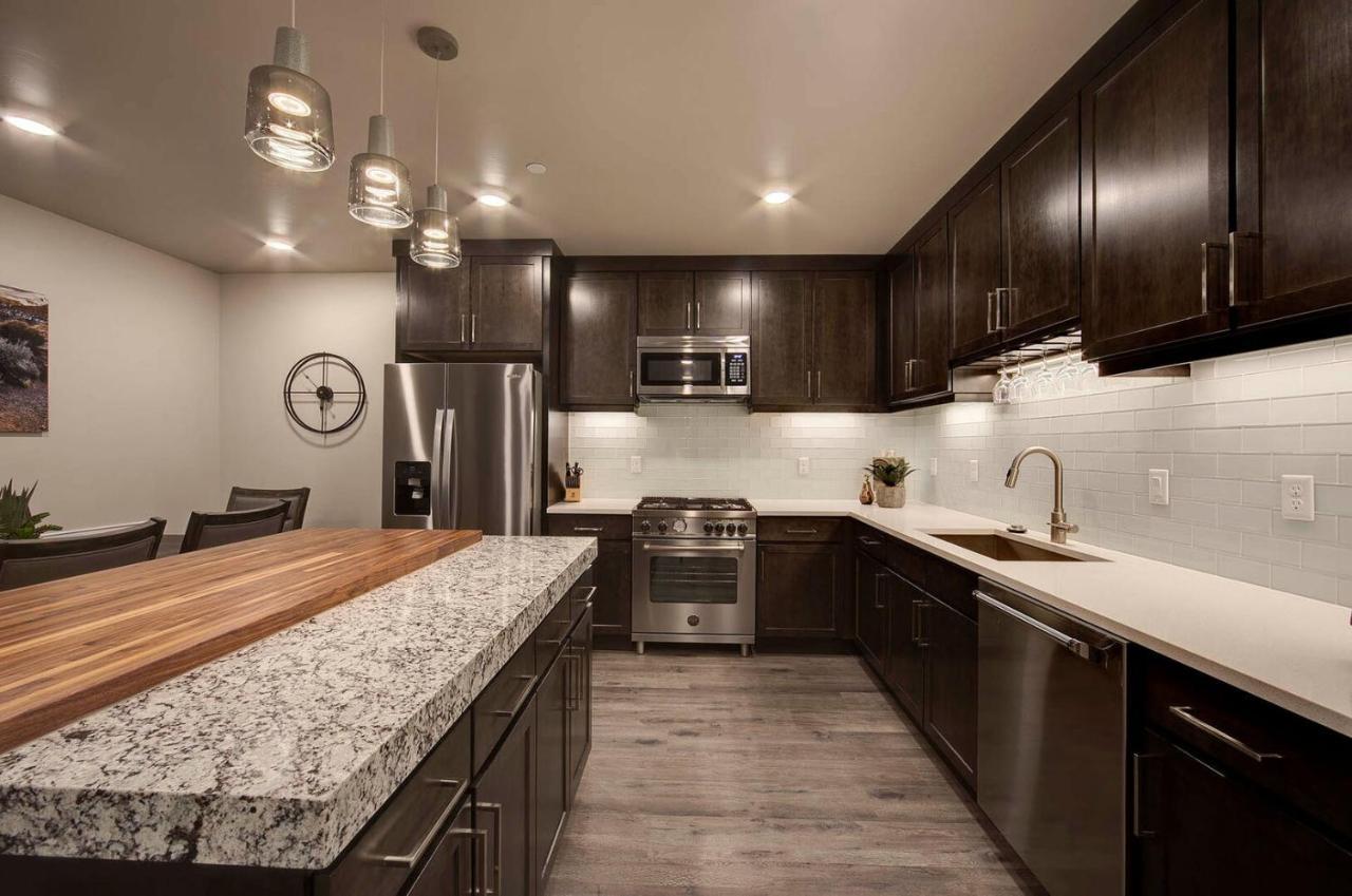 Sage Creek At Luxury Combined Two Unit B * Moab
