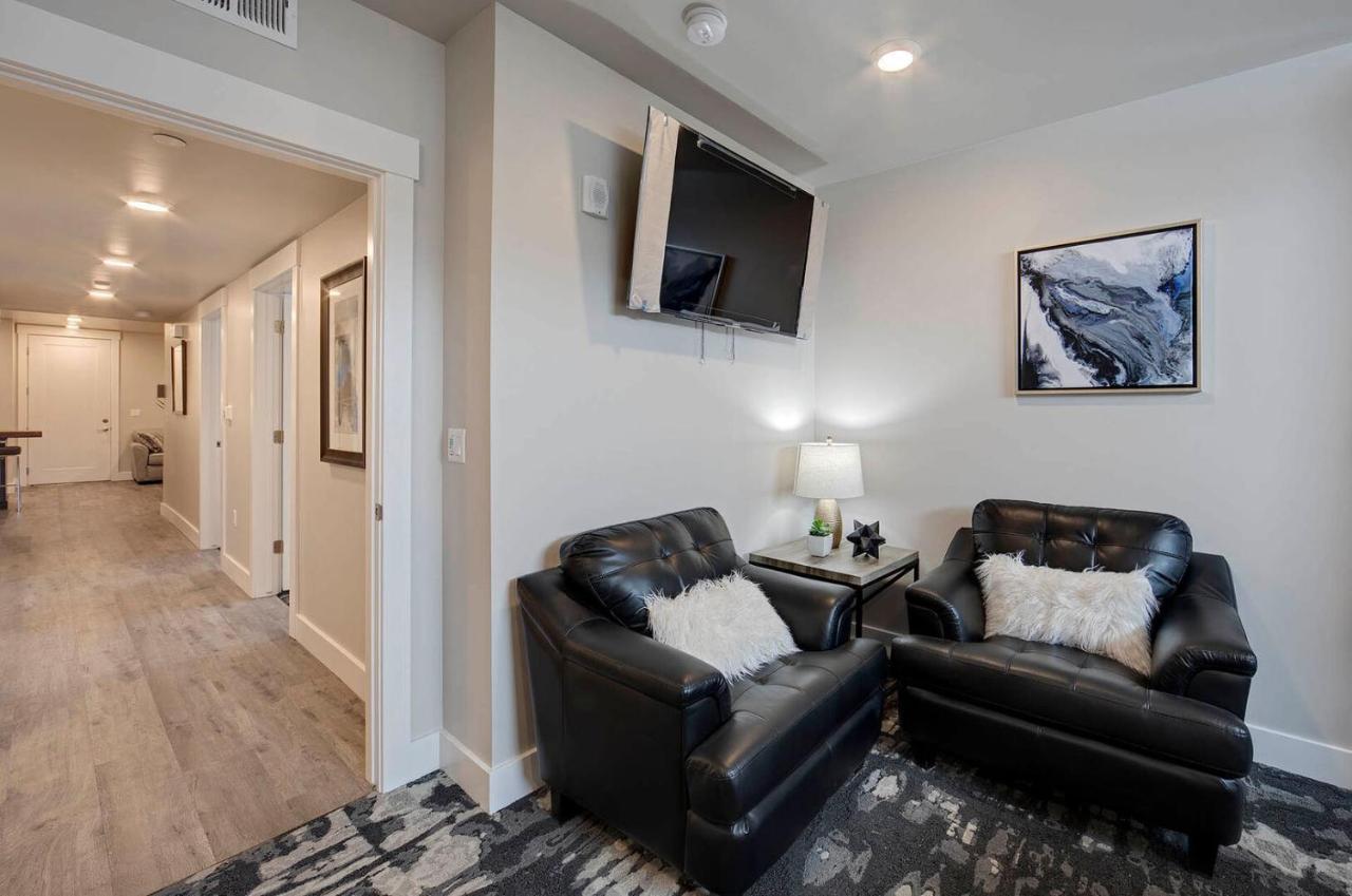 Sage Creek At Luxury Combined Two Unit B Moab