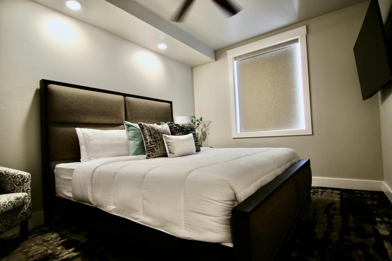 Apartment Sage Creek At Luxury Combined Two Unit B