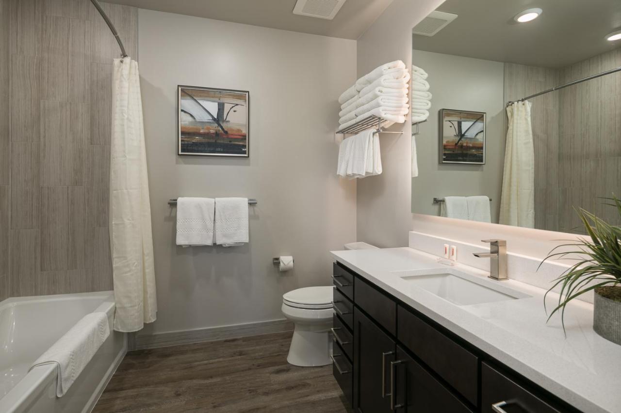 Sage Creek At Luxury Combo D Apartment Moab