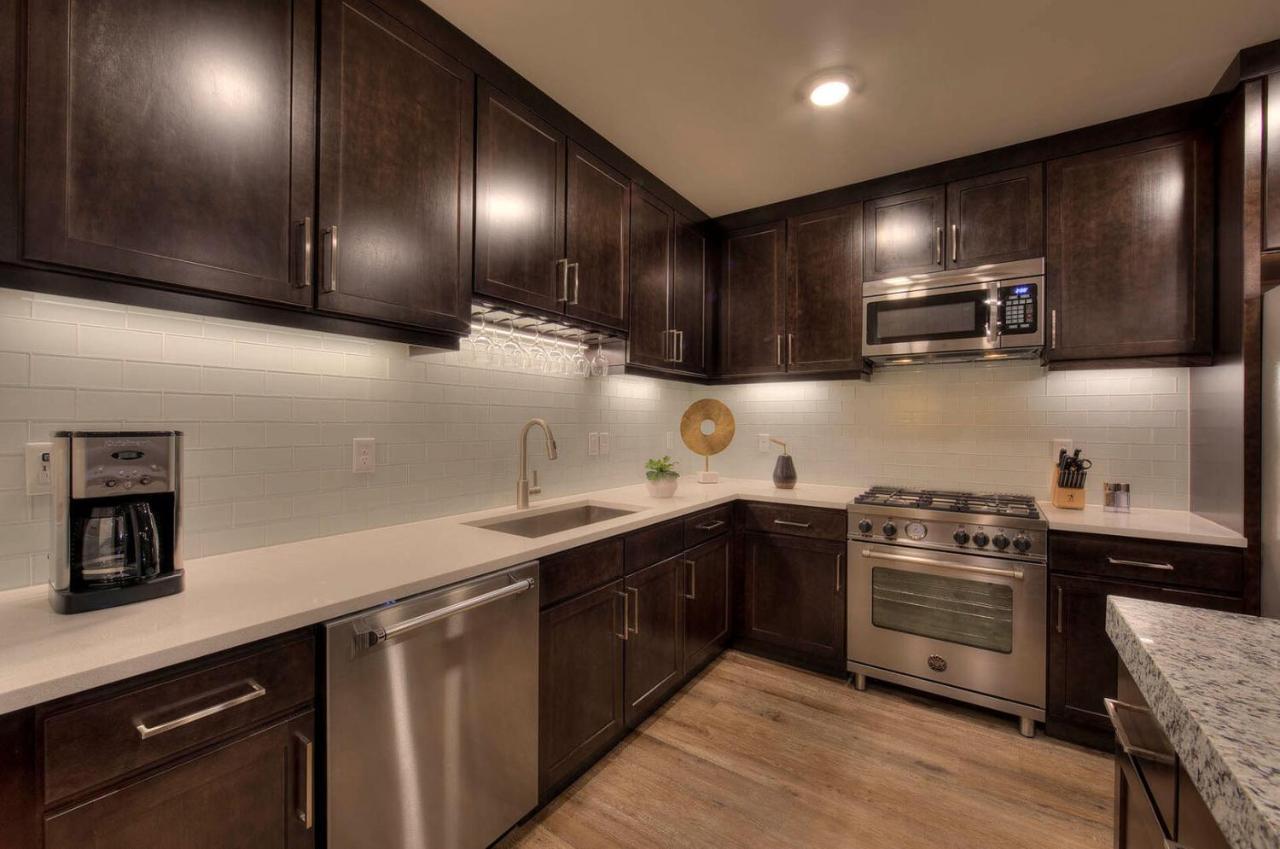 Sage Creek At Luxury Combo D Apartment