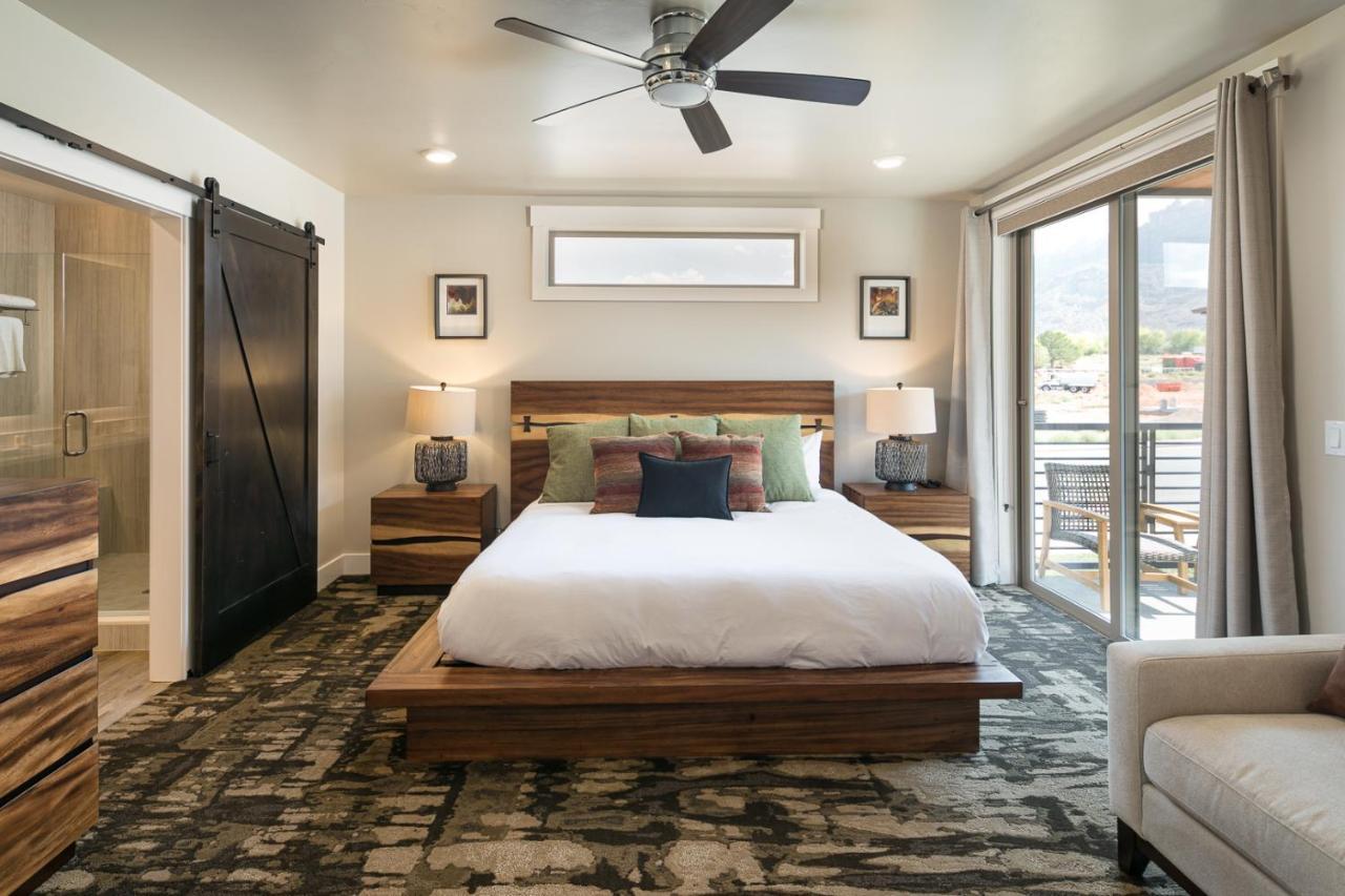 Apartment Sage Creek At Luxury Combined Two Unit B
