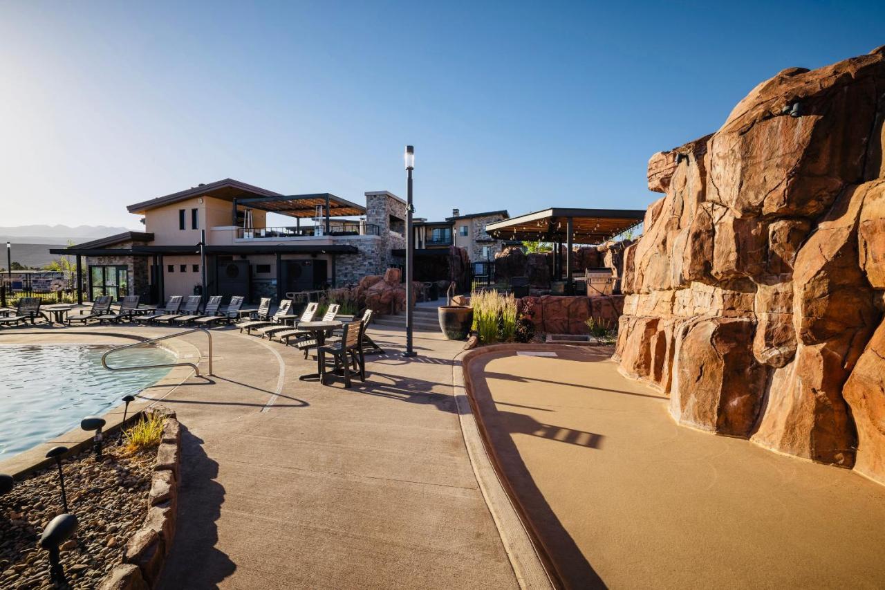 Sage Creek At Luxury Combined Two Unit B *