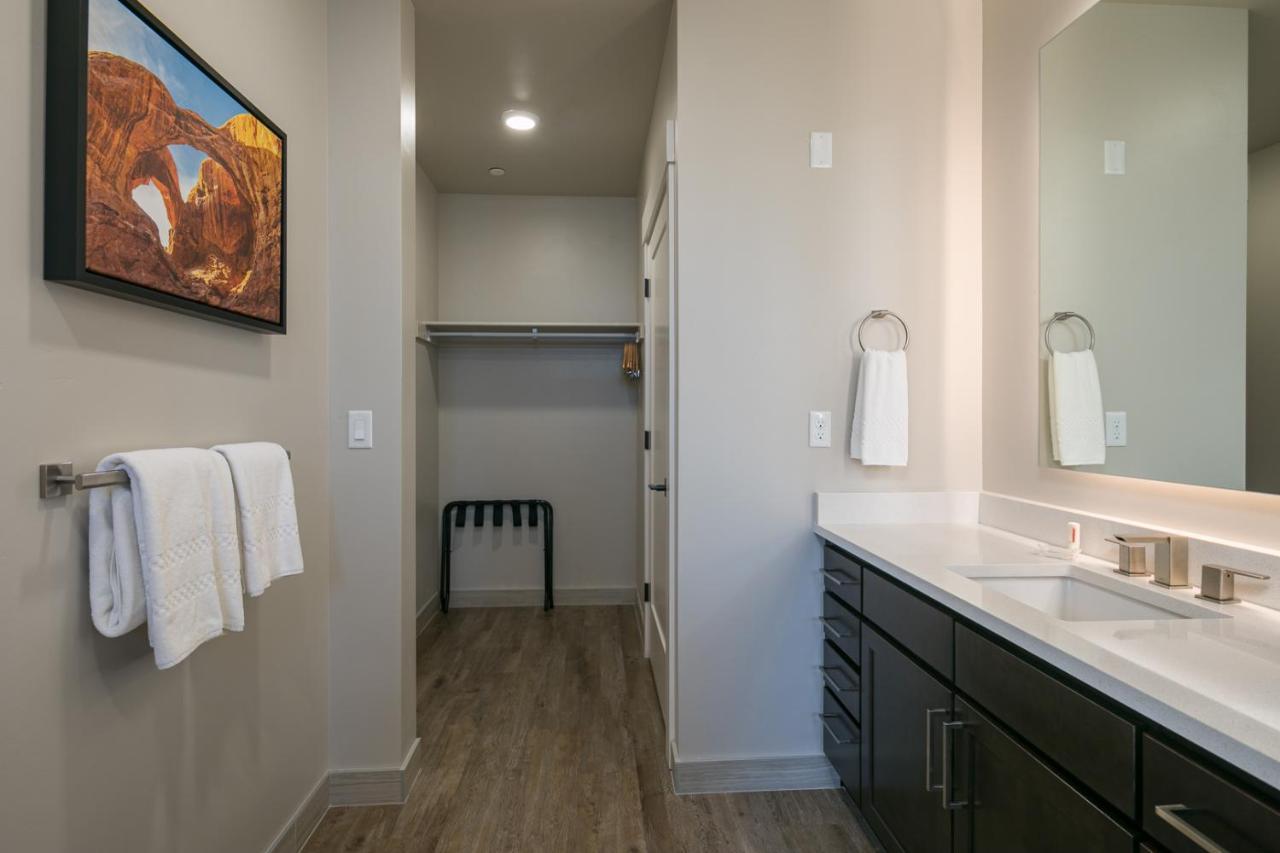 Sage Creek At Luxury Combined Two Unit B *