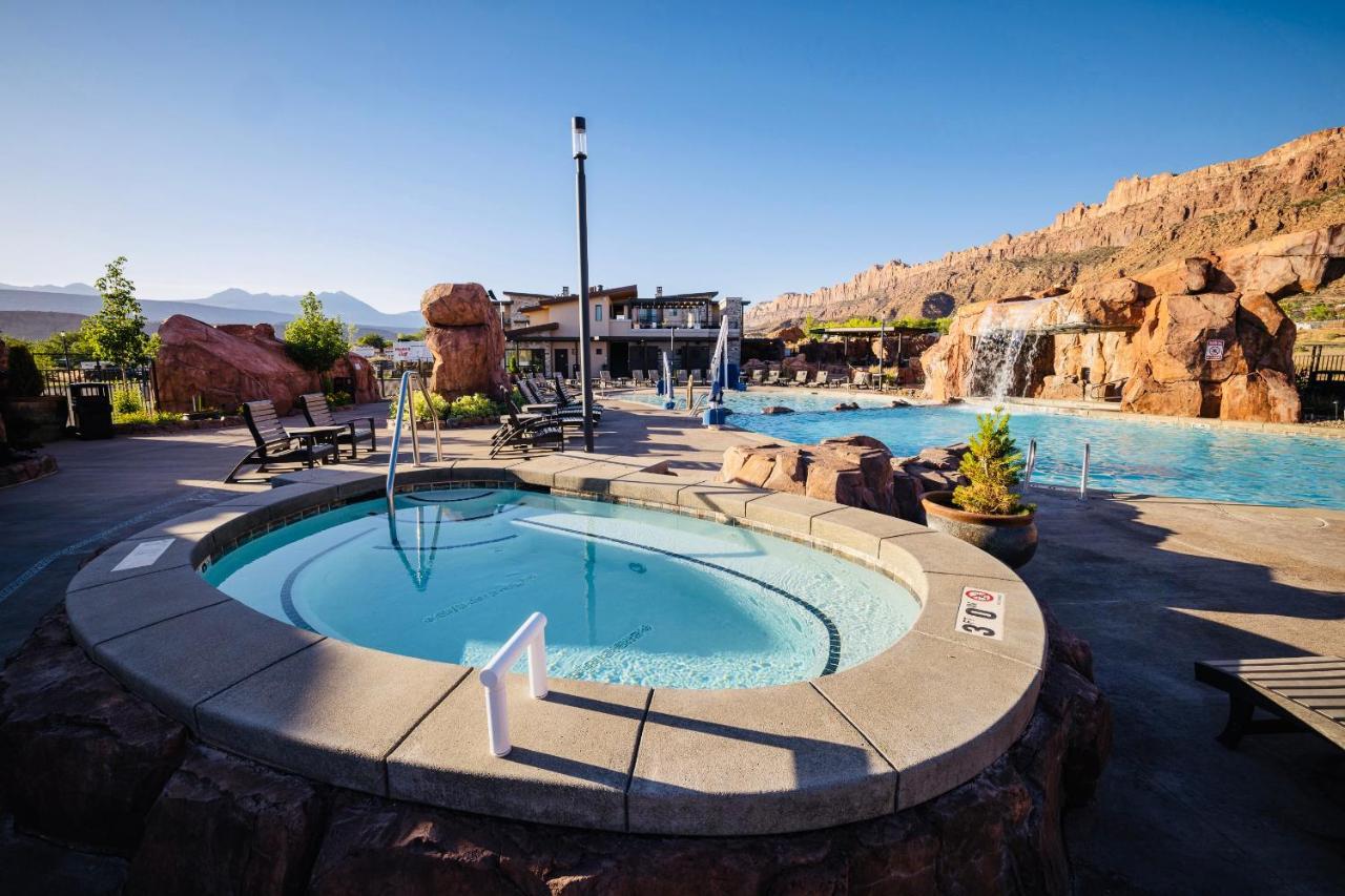 Sage Creek At Luxury Combined Two Unit B * Moab