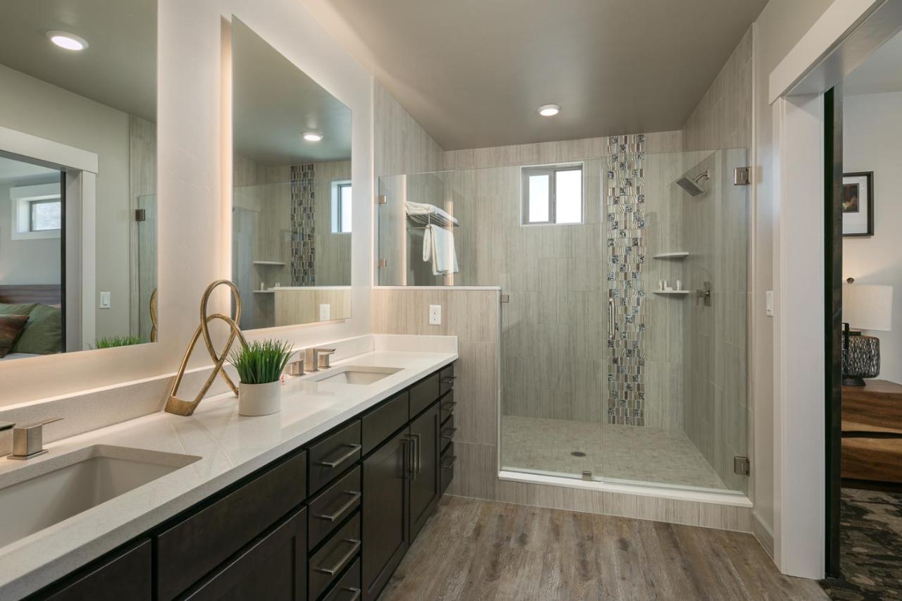 Apartment Sage Creek At Luxury Combo D Moab