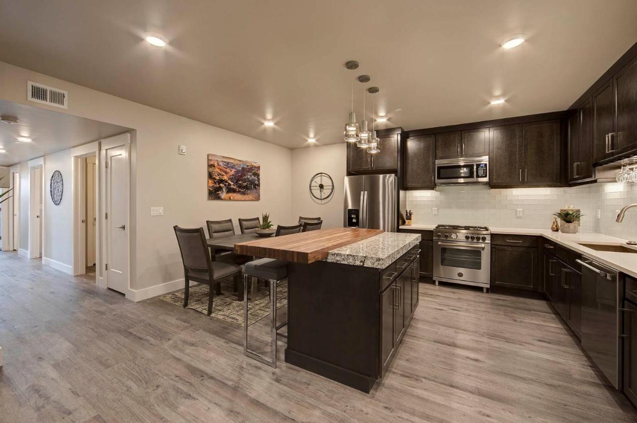Apartment Sage Creek At Luxury Combo D Moab