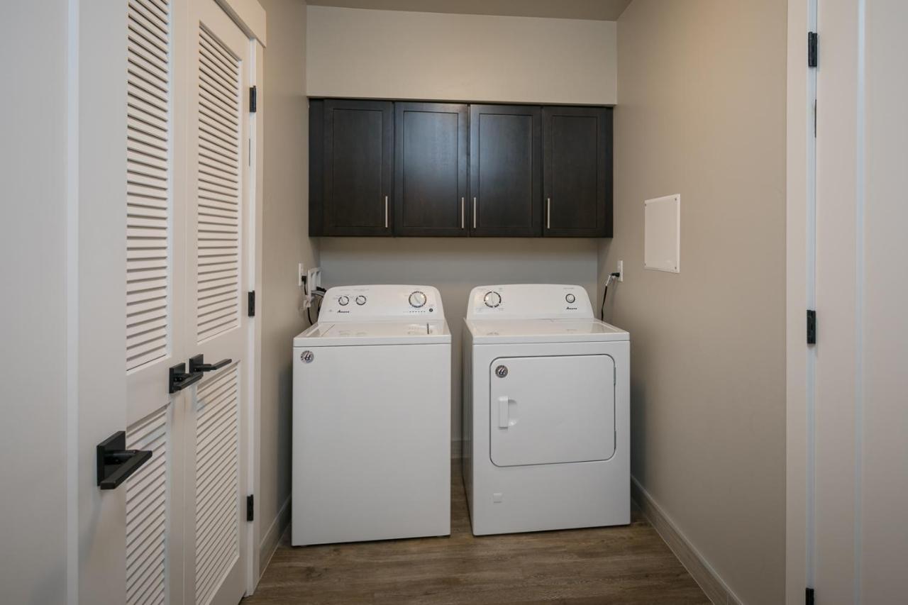 Sage Creek At Luxury B Apartment Moab