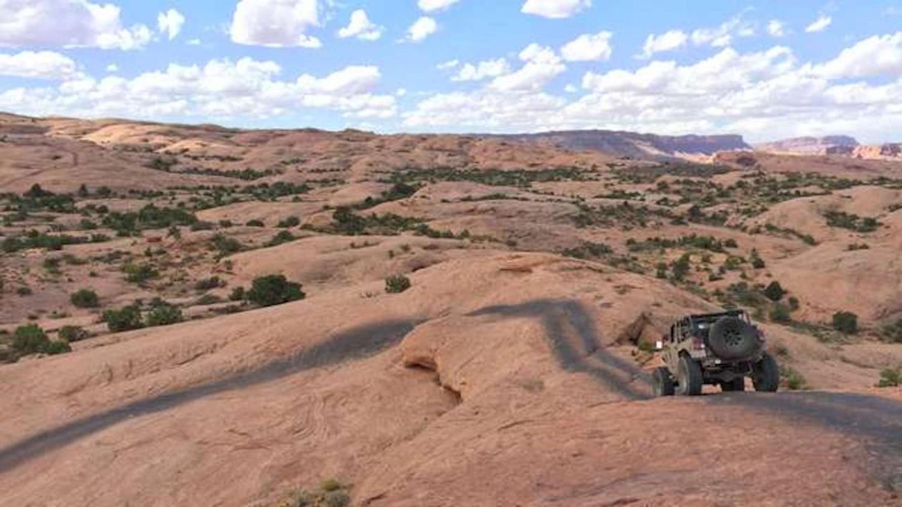 Sage Creek At Luxury B *