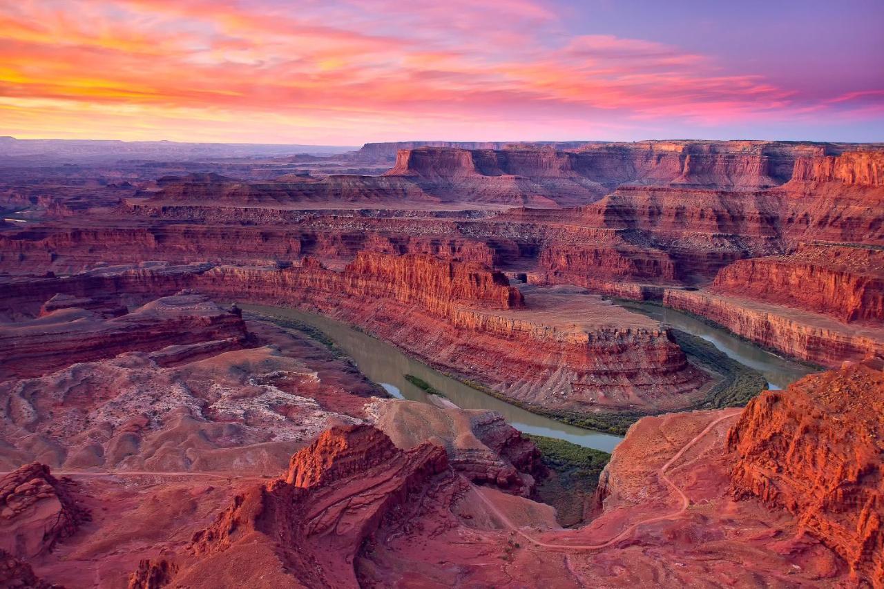 Apartment Sage Creek At Luxury B Moab