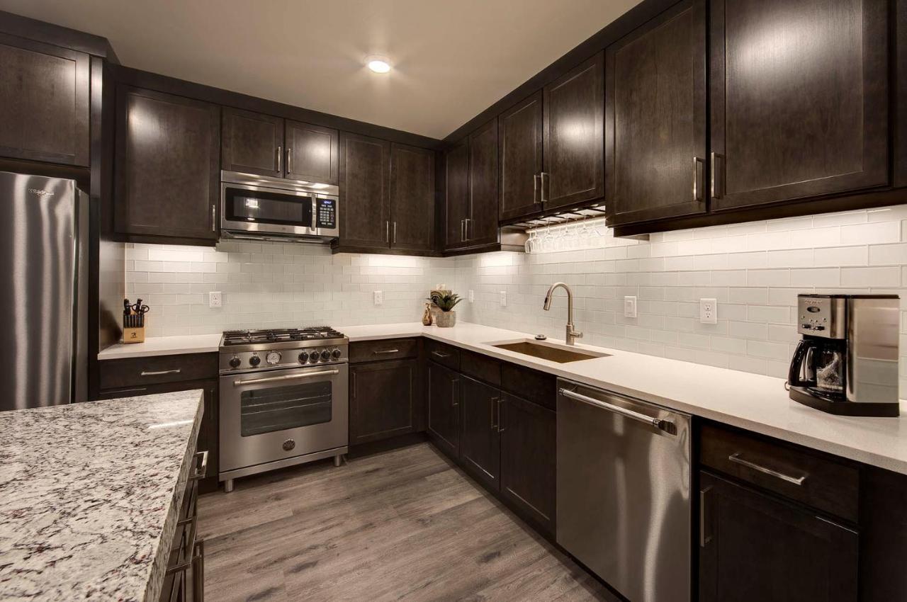 Apartment Sage Creek At Luxury Combo D