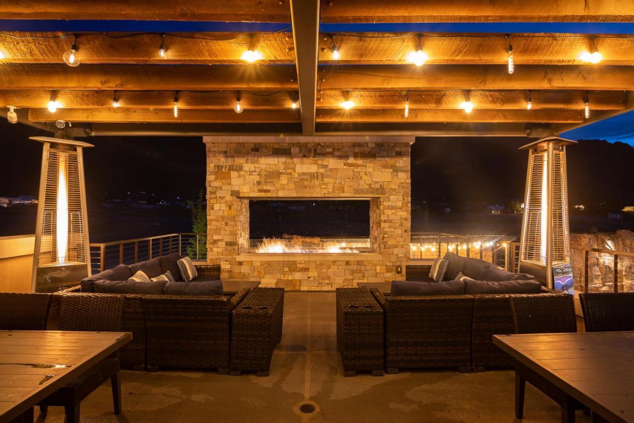 Apartment Sage Creek At Luxury Combo D *