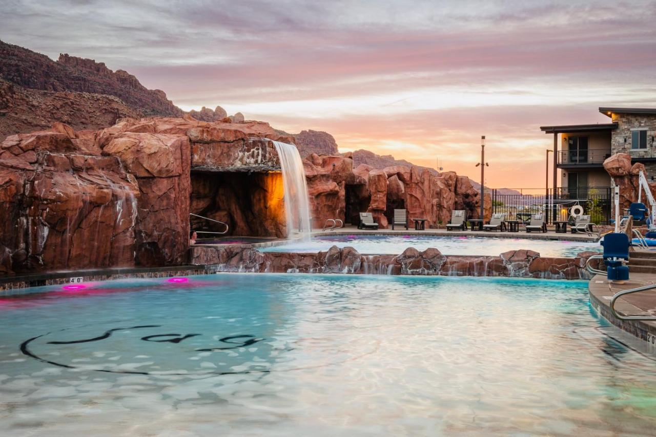 Sage Creek At Luxury B Apartment Moab